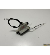 Fechadura Da Porta Tras/dir Peugeot 2008 Allure 2020