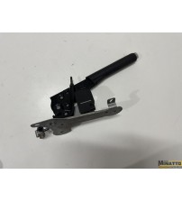 Alavanca Freio De Mão Peugeot 2008 Allure 2020