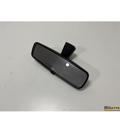 Retrovisor Interno Peugeot 2008 Allure 2020