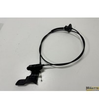 Alavanca E Cabo Capô Dianteiro Peugeot 2008 Allure 2020