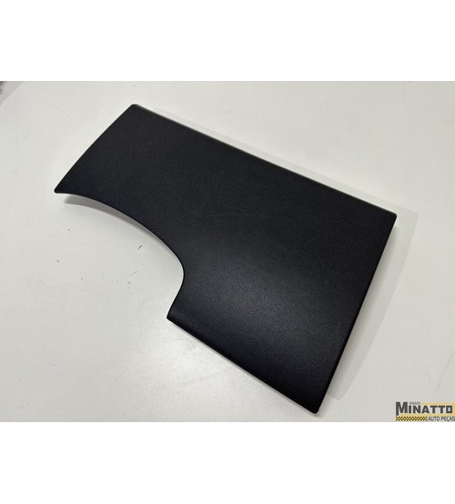 Acabamento Inf. Esquerdo Painel Peugeot 2008 Allure 2020