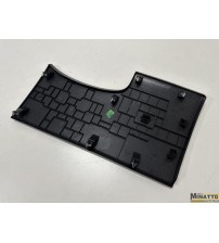 Acabamento Inf. Esquerdo Painel Peugeot 2008 Allure 2020