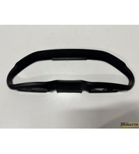 Moldura Painel Instrumentos Peugeot 2008 Allure 2020