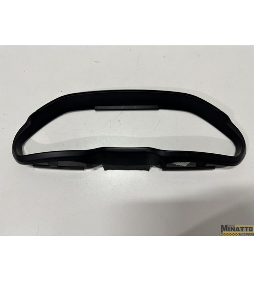 Moldura Painel Instrumentos Peugeot 2008 Allure 2020