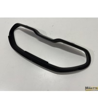 Moldura Painel Instrumentos Peugeot 2008 Allure 2020