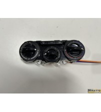 Comando Do Ar Condicionado Peugeot 2008 Allure 2020