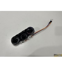 Comando Do Ar Condicionado Peugeot 2008 Allure 2020