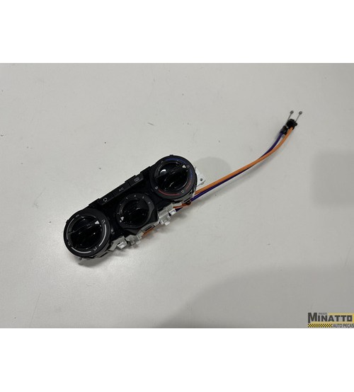 Comando Do Ar Condicionado Peugeot 2008 Allure 2020