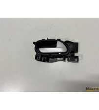 Maçaneta Interna Da Porta Tras/dir Peugeot 2008 Allure 2020