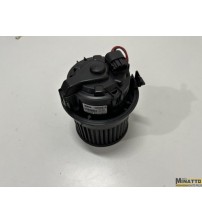Ventilador Interno Do Ar Peugeot 2008 Allure 2020