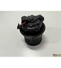 Ventilador Interno Do Ar Peugeot 2008 Allure 2020