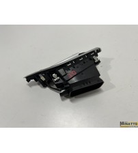 Difusor De Ar Esquerdo Peugeot 2008 Allure 2020