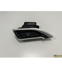 Difusor De Ar Esquerdo Peugeot 2008 Allure 2020