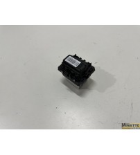 Resistência Ventilador Interno Peugeot 2008 Allure 2020