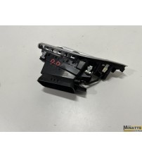 Difusor De Ar Direito Peugeot 2008 Allure 2020