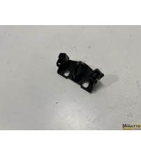 Batente Porta Mala Peugeot 2008 Allure 2020