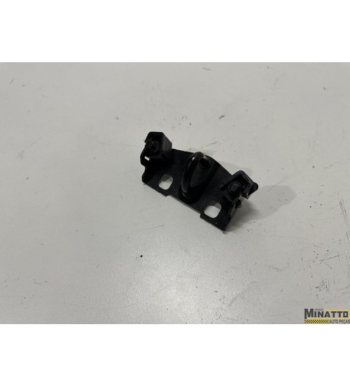 Batente Porta Mala Peugeot 2008 Allure 2020