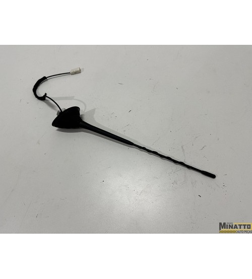 Antena Do Teto Peugeot 2008 Allure 2020