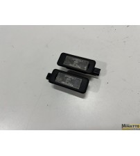 Luzes De Plata Peugeot 2008 Allure 2020