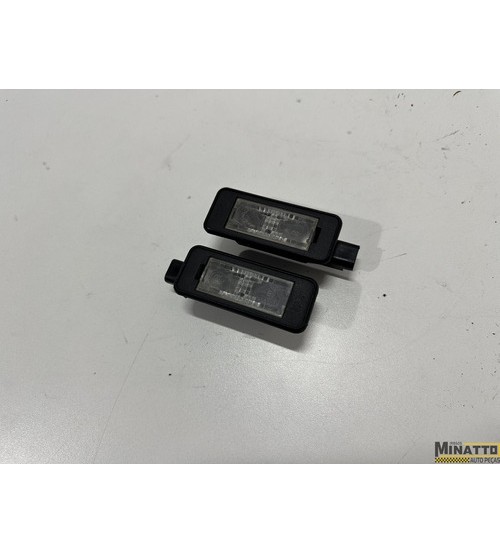 Luzes De Plata Peugeot 2008 Allure 2020