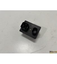 Rele Ventoinha Peugeot 2008 Allure 1.6 Aut. 2020