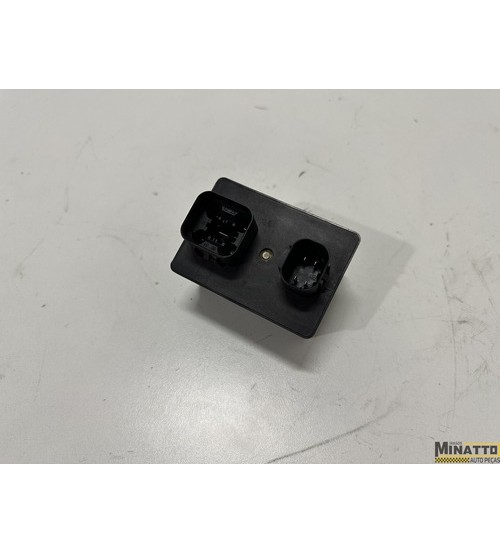 Rele Ventoinha Peugeot 2008 Allure 1.6 Aut. 2020