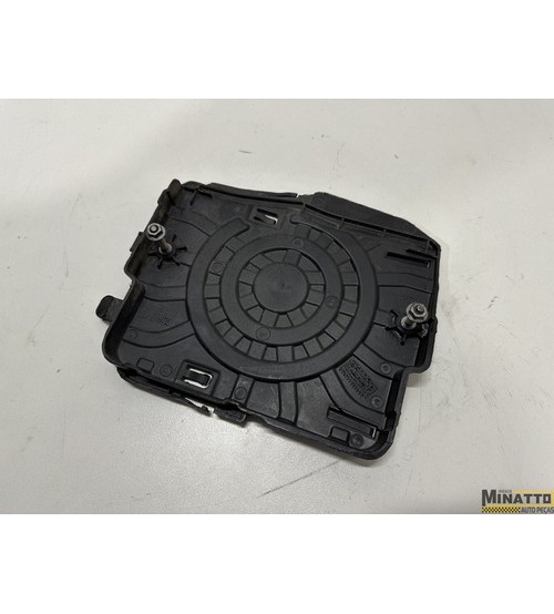 Suporte Modulo De Injeção Peugeot 2008 Allure 1.6 2020