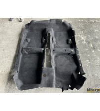 Tapete Carpe Interno Assoalho Peugeot 2008 Allure 2020