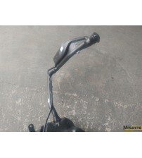 Tanque Gasolina Peugeot 2008 Allure 1.6 Aut. Flex 2020