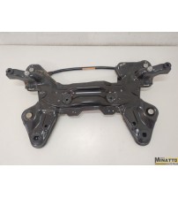 Agregado Suspensão Dianteira Peugeot 2008 Allure 1.6 Aut. 20