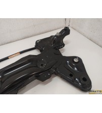 Agregado Suspensão Dianteira Peugeot 2008 Allure 1.6 Aut. 20