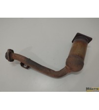 Catalisador Peugeot 2008 Allure 1.6 16v Aut. Flex 2020