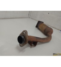 Catalisador Peugeot 2008 Allure 1.6 16v Aut. Flex 2020