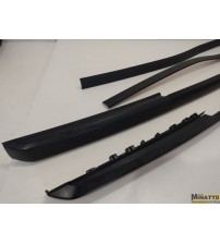 Racks Do Teto Peugeot 2008 Allure 2020