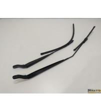 Braços Palheta Limpador Peugeot 2008 Allure 2020