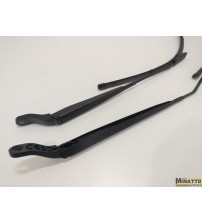 Braços Palheta Limpador Peugeot 2008 Allure 2020