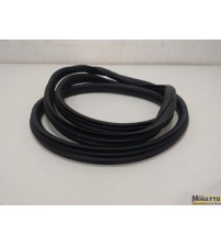 Borracha Da Porta Dian/esq Peugeot 2008 Allure 2020