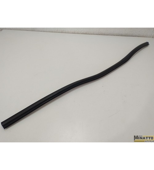 Borracha Da Churrasqueira Peugeot 2008 Allure 2020