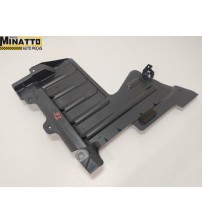 Acabamento Inferior Tras/esq Peugeot 2008 Allure 2020