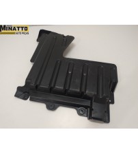 Acabamento Inferior Tras/esq Peugeot 2008 Allure 2020