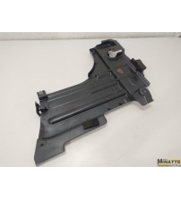 Acabamento Inferior Tras/dir Peugeot 2008 Allure 2020