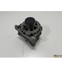 Alternador Peugeot 2008 Allure 1.6 Aut. Flex 2020