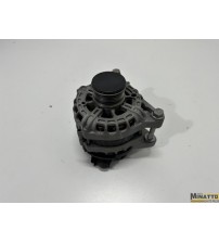 Alternador Peugeot 2008 Allure 1.6 Aut. Flex 2020