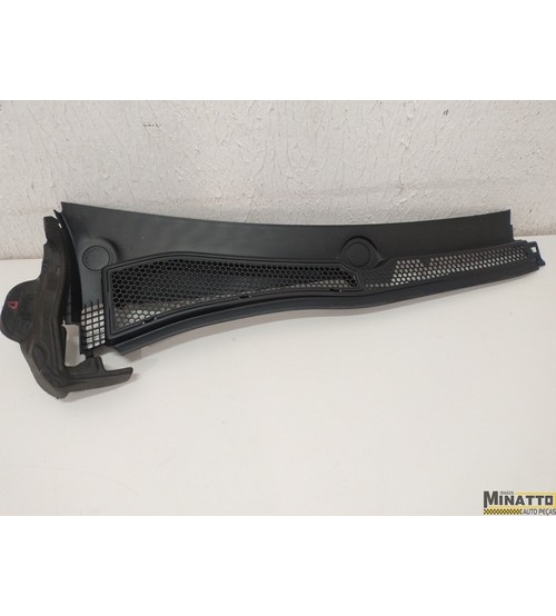 Churrasqueira Direita Peugeot 2008 Allure 2020