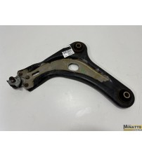 Bandeja Dian/esq Peugeot 2008 Allure 1.6 Aut. 2020