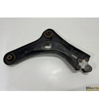 Bandeja Dian/esq Peugeot 2008 Allure 1.6 Aut. 2020