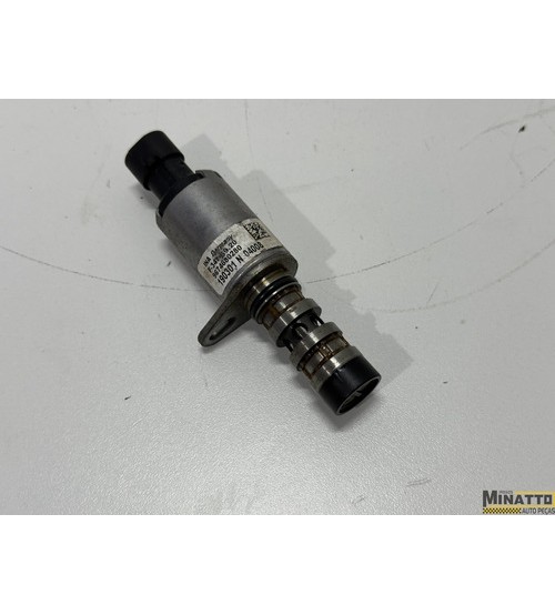 Válvula Selenoide Motor Peugeot 2008 Allure1.6 16v 2020