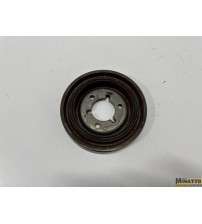 Polia Virabrequim Peugeot 2008 Allure1.6 16v 2020