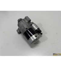 Motor De Arranque Peugeot 2008 Allure 1.6 16v Aut. 2020