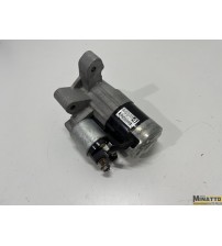 Motor De Arranque Peugeot 2008 Allure 1.6 16v Aut. 2020